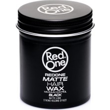 MSP Matte Look Wax Black 100 ml