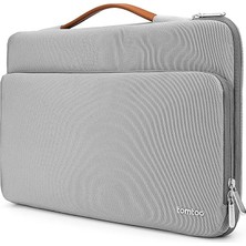 MSP 15,6" Lenovo Ideapad, Dell Inspiron 15, Acer Chromebook 15, Lg Gram 17" Ultra Hafif Dizüstü Bilgisayar, Bilgisayar Evrak Çantası Için 15,6 Inç Geri Dönüştürülmüş Dizüstü Bilgisayar Çantası