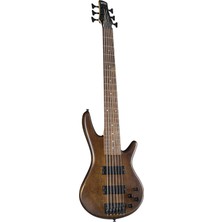 MSP GSR206B-WNF Gsr Serisi 6 Telli Bas Gitar