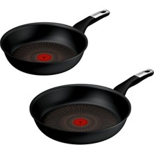 MSP Explore Fusion Core 9x 2'li Tava Seti - 24/28 cm