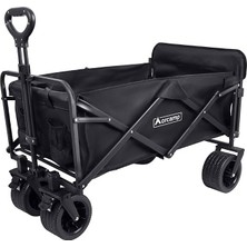 MSP Rover Kamp Vagonu