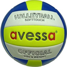 MSP VLB-1000 Voleybol Topu 280 gr