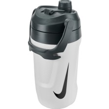 MSP Fuel Chug Refresh 1,89 Litre Sporcu Matarası, Beyaz