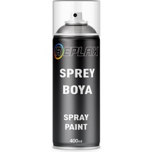 MSP Linea Bulut Beyaz ile Uyumlu Sprey Rötuş Boyası Boya Kodu 249D Akzo Nobel