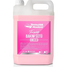 MSP Madeni Torpido Bakım Sütü C32-5 Lt