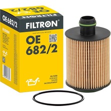 MSP OE682/2 Yağ Filtresi