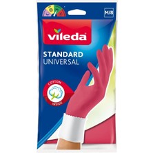 MSP 131429 Standart ELDIVEN,%100 Doğal Lateks, M