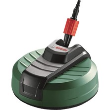 MSP Home And Garden Yüksek Basınçlı Yıkama Makinesi Için Aquasurf 280 Geniş Yüzey Temizleyicisi