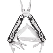 MSP Multi Tool 15 Fonksiyonlu 155 mm - 14000005270