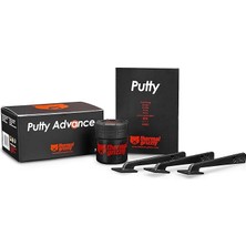 MSP Grizzly Tg Putty Advance 30 G Termal Macun Vram Vrm Pcb
