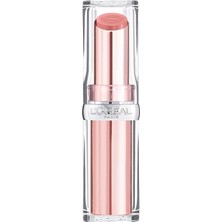 MSP Paris Glow Paradise Balm-In-Lipstick Işıltı Veren Ruj 112 Pastel Exaltation