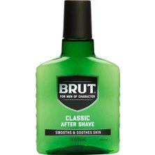 MSP After Shave Original Fragrance 147ML