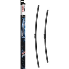 MSP Aerotwin Silecek Seti Peugeot 3008 (2009-2016), 5008 (2009-2016) [800/680 Mm] A501S 3397007501