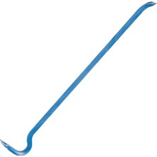 MSP Sökü Demiri Manivelası Küçük Dövme Çelik 50CM (1kg)