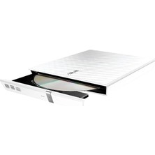 MSP SDRW-08D2S-U Lıte/beyaz/asus Optik Sürücü
