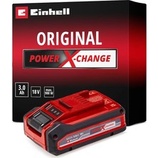 MSP Orijinal 18 V 3,0 Ah Pxc+ Akü 4511501