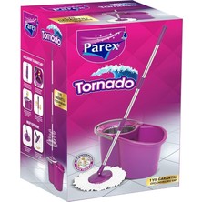 MSP Tornado Temizlik Seti