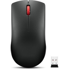 MSP Kablosuz Fare (WL150) - 2.4g Nano Usb-A Çok Yönlü Ergonomik Fare - 3 Milyon Tıklama, 1.000 Dpı - Taşınabilir Kompakt Kablosuz Tasarım - Bilgisayar ve Dizüstü Bilgisayar Aksesuarları