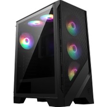 MSP Mag Forge 120A Aırflow Bilgisayar Kasası
