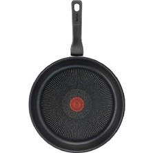MSP Titanyum 3x Force Tava 24 cm 2100134005