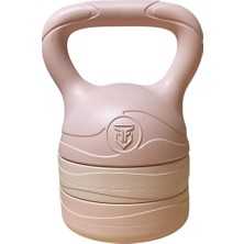 MSP Kettlebell Spor Kadınlar Kettlebell Erkekler Gluteal Kas Eğitimi Dambıl Squat Güç Fitness