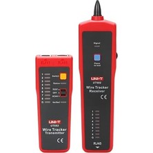 MSP Kablo Test Cihazı