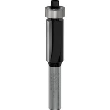 MSP Professional Ahşap Için Debriyaj Frezesi, Çap 12,7 Mm, Çalışma Uzunluğu 25 Mm, 8 mm Şaft Aksesuarı, El Frezesi)