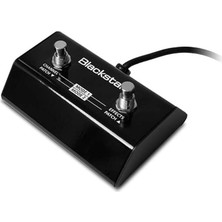 MSP FS11 Footswitch Kontrol Pedalı