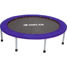 MSP Deluxe Trampolin