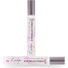 aklow akyoleticaret Göz Altı Karışıklıkları Için Krem Roll-On, 2'li