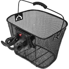 MSP SPT-208 Üniversal Bisiklet Sepet - 101660