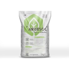 MSP TARIM%100 Doğal Katı Solucan Gübresi 5kg