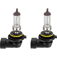 MSP Adet 12V Hb4 9006 55W Standart Renk Halogen Ampul