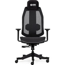 MSP Gaming Chair Nova Siyah Oyuncu Koltuğu