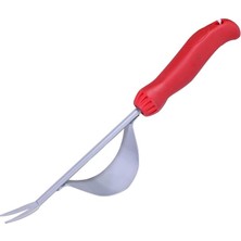 MSP Maxgarden Yabani Ot Sökme Aleti Çiçek Bitki Sökme Aparatı 34.5 cm