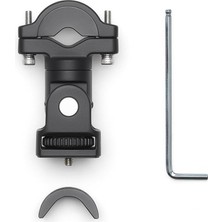 MSP Osmo Motorcycke Heavy-Duty Mount