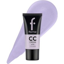 aklow akyoleticaret Anti-Dullness cc Cream 35 ml