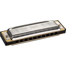 MSP Armonika, The Beatles Signature, C