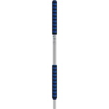 MSP Mop Sopası, Teleskopik 90-150 cm Ayarlanabilir Alüminyum Gövde, Soft Touch Kaymaz Sap, Standart Mop Başlıklarıyla Uyumlu Yedek Sopa