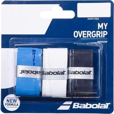 MSP My Overgrip X3 Raket Aksesuarı