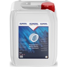 MSP Jant Temizleyici 5 Litre