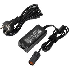 MSP Oto Buzdolabı Için Çakmak Adaptörü Araç Çakmaklık Çevirici Ev,ofis Tipi Çevirici Adaptör 84W/7A/12VOLT