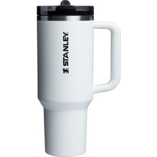 MSP The Quencher Protour Flip Straw Tumbler 1.18L Pipetli Termos 10-12486-0755 Beyaz