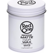 MSP Matte Look Wax White 100 ml