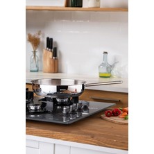 MSP Elite Tava 24 cm