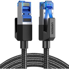 MSP Cat8 25 Gbps 2000 Mhz Örgülü Ethernet Kablosu 5 Metre