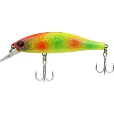 MSP Horse Em-Forseabass 8 cm 11GR 1-4m