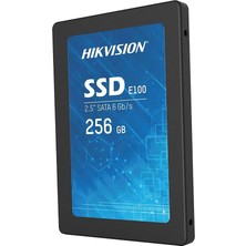 MSP SSD E100 256G