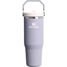 MSP The Iceflow Flip Straw 2.0 Tumbler 0.89L Pipetli Termos 10-13424-0215 Mor