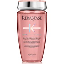 MSP Chroma Absolu Sülfatsız Besleyici ve Koruyucu Şampuan 250 ml